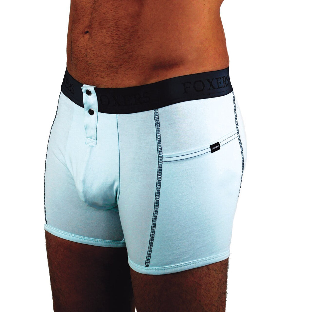 Freya's Glacier Men's Boxer Brief